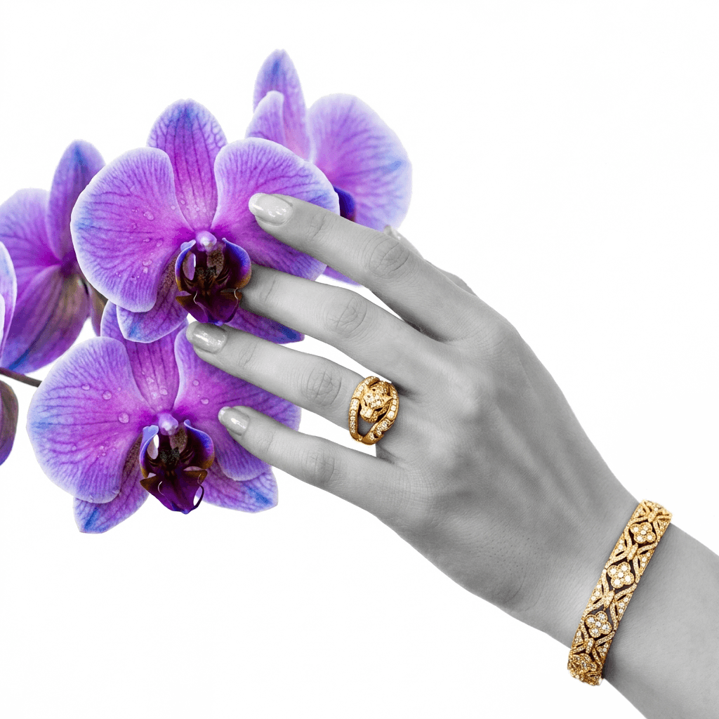 درباره مرصع